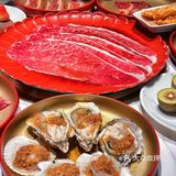 吃到了北京自助烧肉天花板