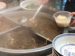 -锦泓老字号猪脏粉(东联大厦店)