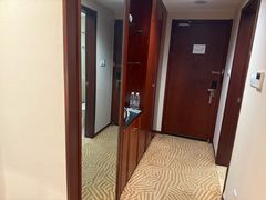 -甸园锦江宾馆(北外滩店)