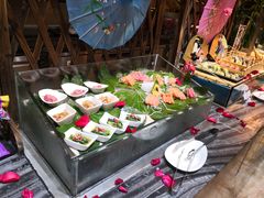 -盛宴标帜西餐厅龙虾.鲍鱼•牛排(重庆喜来登大酒店)