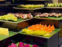-川骄海鲜自助(亚运村店)