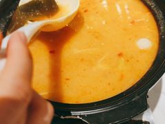 -香香海南菜餐厅