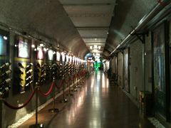 -青岛葡萄酒博物馆