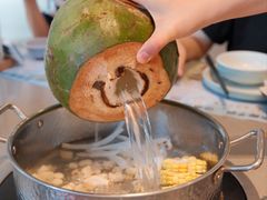 -椰小鸡·琼州糟粕醋(美兰缤纷城店)