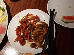 -康悦故事·海鲜自助(雅士亚豪生店)