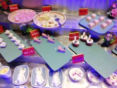 -钱库里海鲜自助(唐山街店)