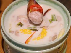 -mango tree芒果树餐厅(广州K11购物艺术中心店)