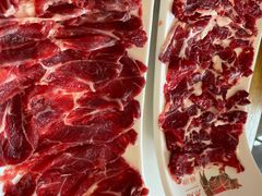 -鸿喜牛·潮汕鲜牛肉火锅(海浪湾店)