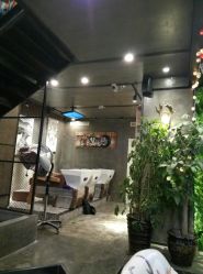 -上禾 HAIR SALON