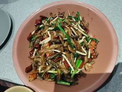 -半山腰·云南菜(侨福芳草地店)