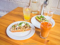 -Egg•Allday Brunch(襄阳北路店)