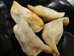 鲜肉锅贴-新川饮食(新川小区店)