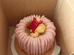 -星巴克(天津滨海金元宝于家堡店)