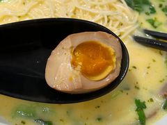 -和府捞面(曹路花园城店)