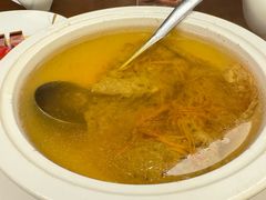 -水月周庄铂尔曼酒店-水月荟中餐厅