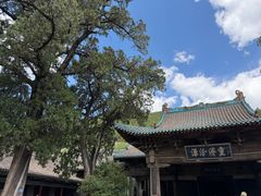 -窦大夫祠
