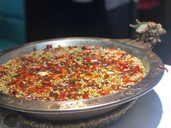 -雲蜀龙阁·金牌水煮鱼(方庄店)