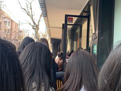 -Dal Cuore 达可芮冰淇淋(陕西北路店)