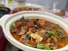 -虎虎龙虾大排档(双井店)
