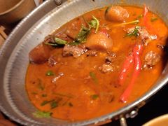 -吃饭皇帝大土家民族菜(正大广场店)