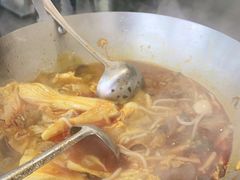 -小螺大作·螺蛳粉火锅(林和西店)