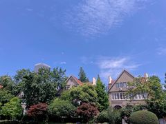 -常熟路(地铁站)