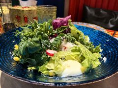 -卢布里西餐厅(星海广场店)