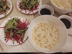 -黑八私房老北京炸酱面