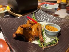 -花潮料理艺食馆(世欧广场店)