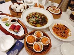 -瑞景轩中餐厅