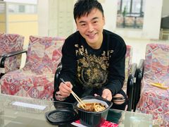 -海底捞火锅(老城根店)