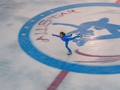 -全明星滑冰俱乐部(万象城店)