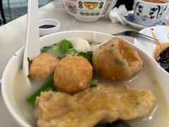 -翠华餐厅(香港国际机场店)