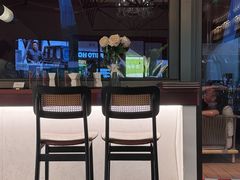 -盐说·西式餐酒馆(光明万达店)