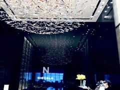 -长沙尼依格罗酒店