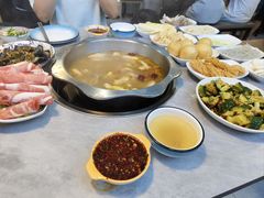 -光头药膳鸡(莱茵小镇店)