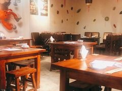 大堂-虾享蟹逅小龙虾·螃蟹·小海鲜(吉林省总店)