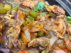 鸡鸡蛙蛙中煲-川香煲(茅台路店)
