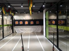 -無弓射箭俱乐部(领展中心城店)