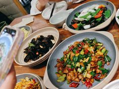 -云海肴·汽锅鸡·云南代表菜(美罗城店)