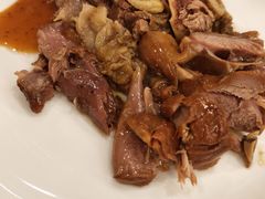 -索菲特酒店·海鲜自助 ·聚餐厅
