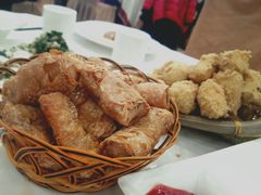 -咸亨酒店(和平店)
