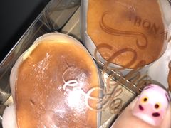-PARIS BAGUETTE巴黎贝甜(周浦万达店)