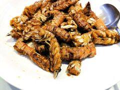 -东海酒家(长平东路店)