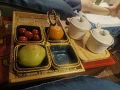 -华夏良子·足道SPA艾灸(翠微店)