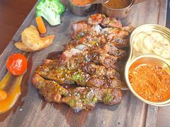 -埠口精酿夜景餐酒吧· BREWPORT BISTRO(长嘉汇重庆之眼店)