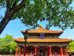 -北京国子监胡同