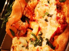 -Steveston Pizza Company (Richmond)