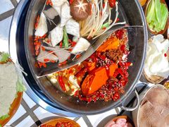 -贰回巷火锅馆(钟楼店)
