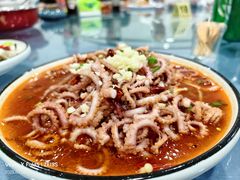 -胖嫂海鲜饭店